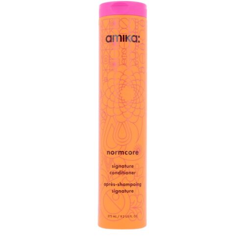 AMIKA NORMCORE antioxidant conditioner 275 ml