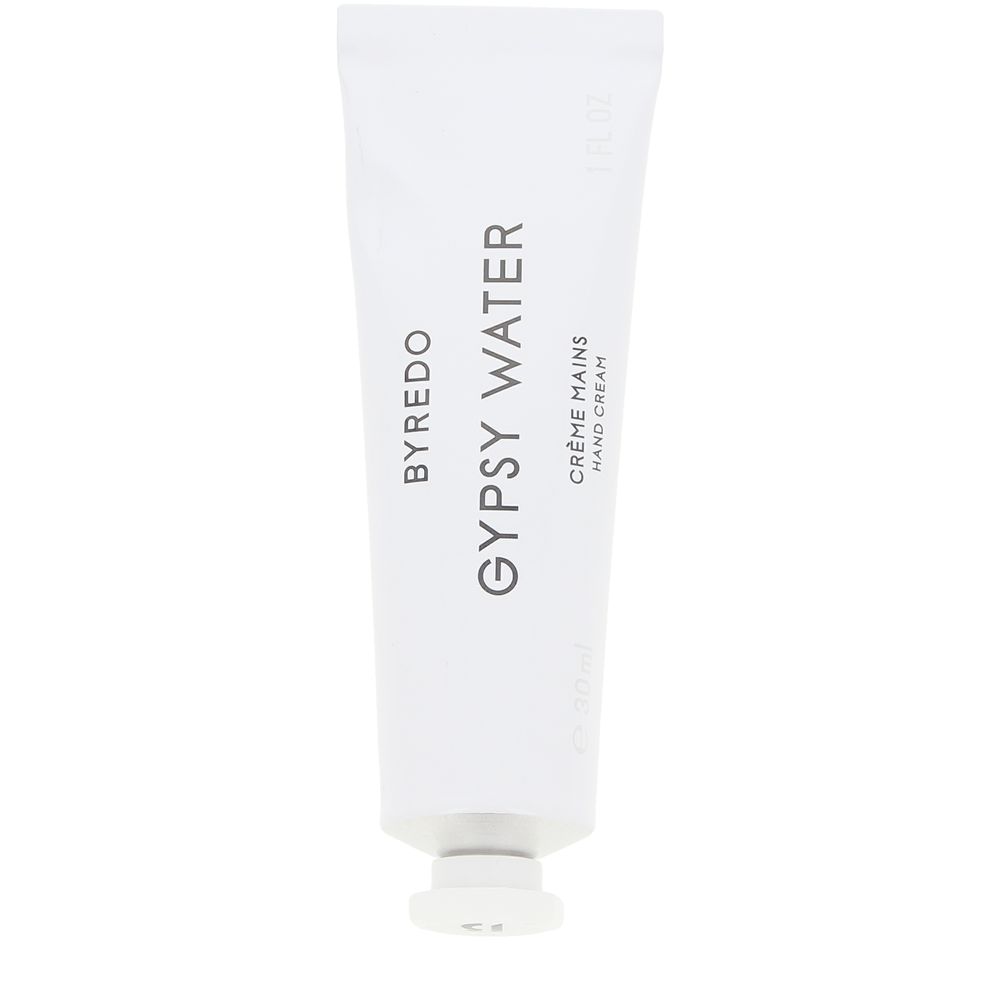 BYREDO GYPSY WATER hand cream 30 ml