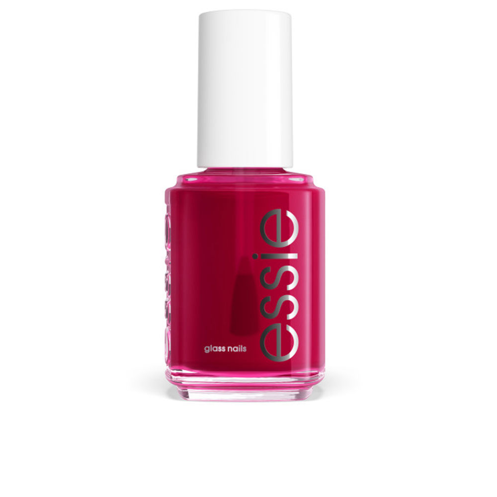 ESSIE GLASS NAILS #Highballer 13.5 ml