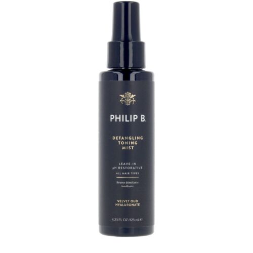 PHILIP B OUD ROYAL velvet oud detangling conditioner 125 ml
