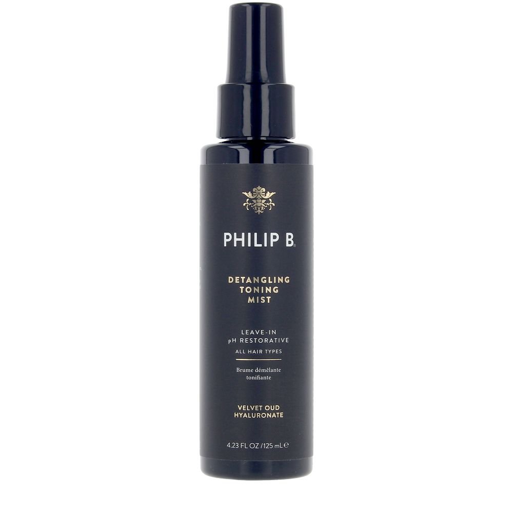 PHILIP B OUD ROYAL velvet oud detangling conditioner 125 ml