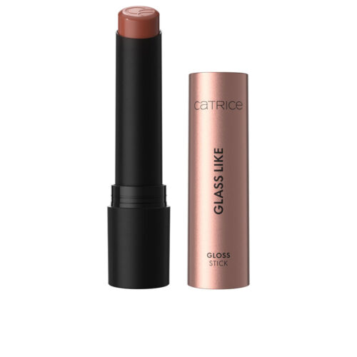 CATRICE GLASS LIKE lip gloss stick #050-Glacé Macchiato 3 gr