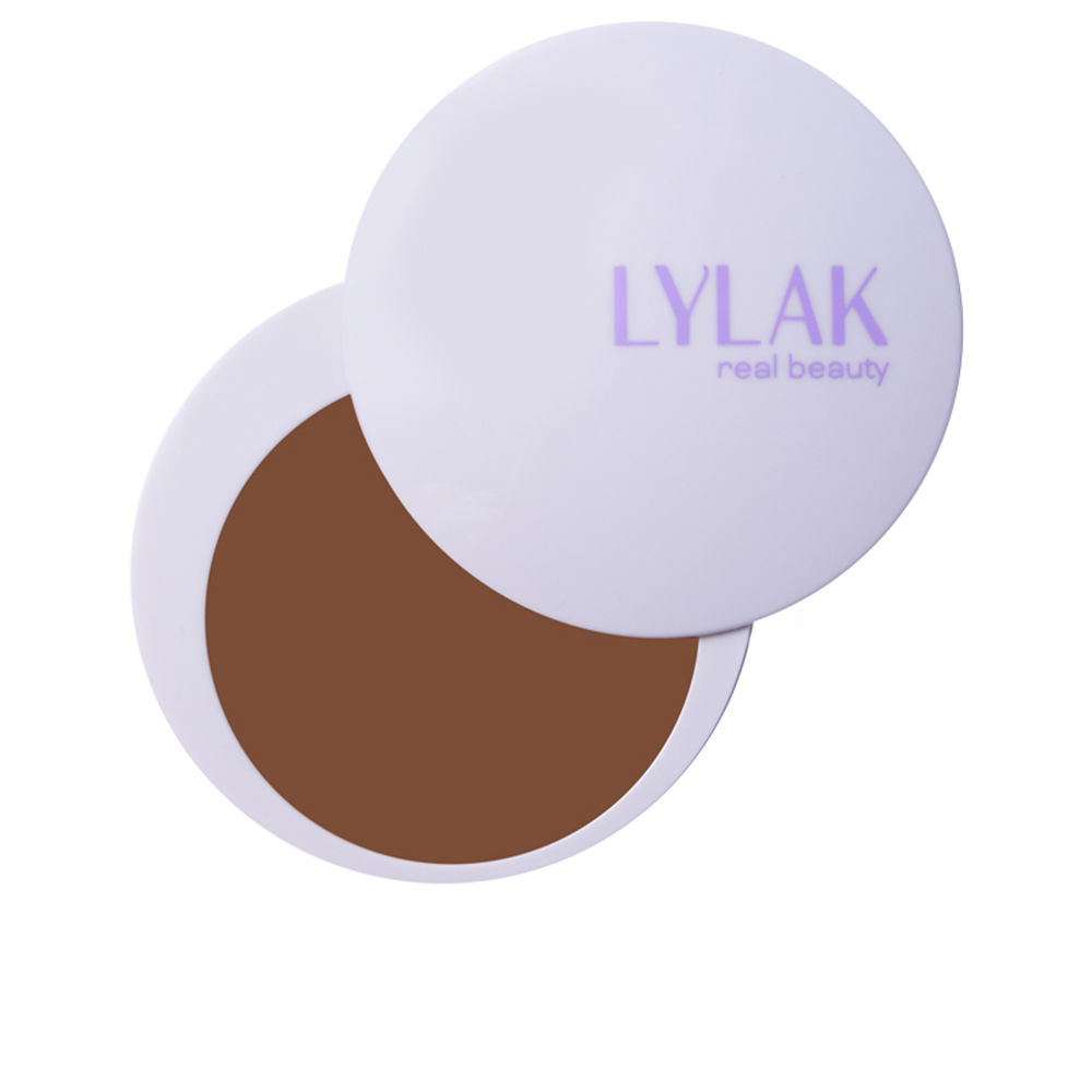 Lylak TRUST BRONZER CREAMY long-lasting matte bronzer #Mocha 9.4 ml