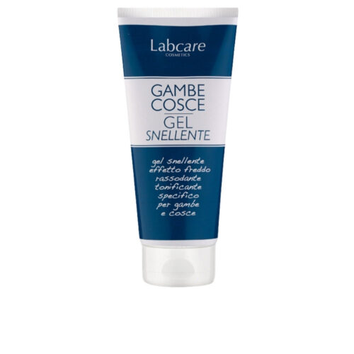 LABCARE Slimming Cream for Legs with Cooling Effect 150ml