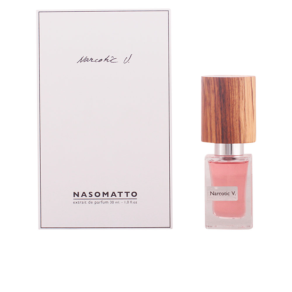 NASOMATTO NARCOTIC V. extrait de parfum 30 ml
