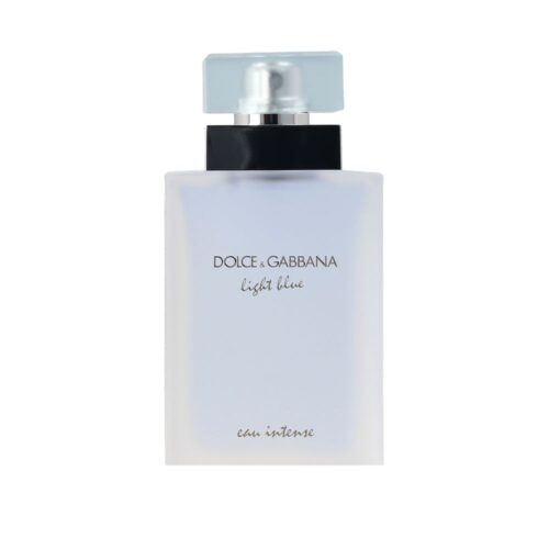 DOLCE & GABBANA LIGHT BLUE EAU INTENSE edp vapo 25 ml