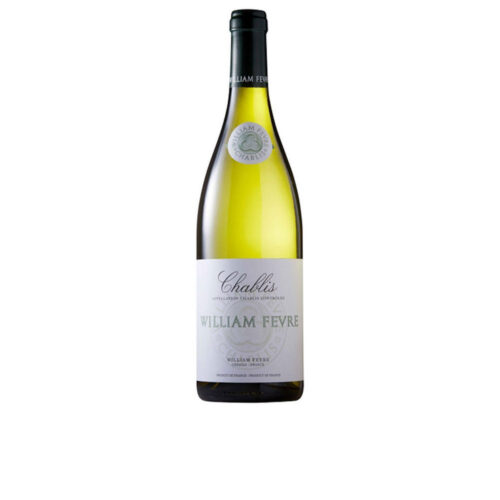 CHABLIS 2019 - WILLIAM FEVRE white wine 75 cl