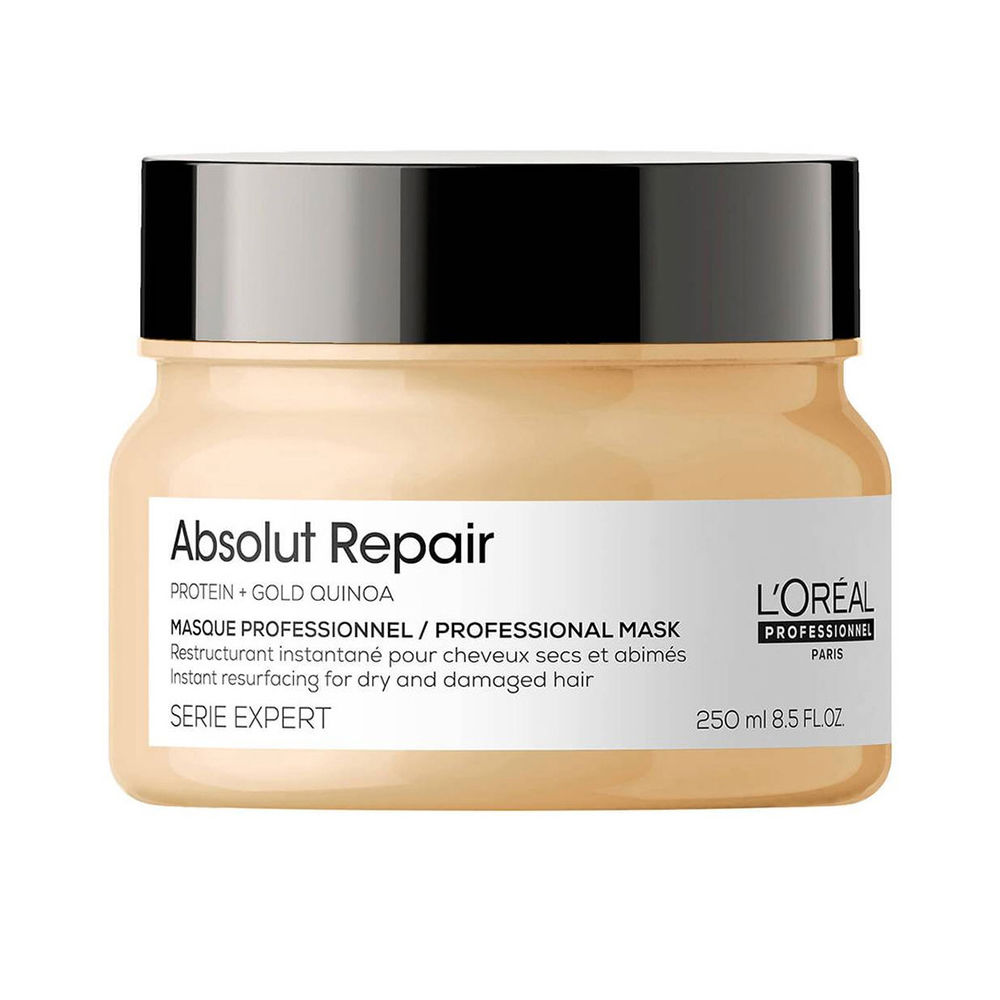 L'ORÉAL PROFESSIONNEL PARIS ABSOLUT REPAIR mask 250 ml