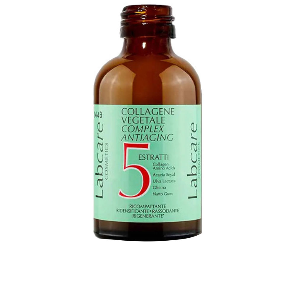 LABCARE VEGETABLE COLLAGEN complex antiaging 30 ml