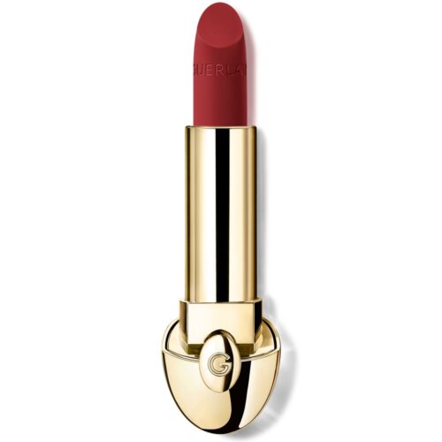 Guerlain Rouge G Velvet Lipstick Refill | Dames 3,5g #888 Burgundy | Mat Langdurig