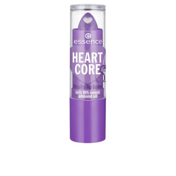 HEART CORE fruity lip balm #06-Amazing Acai 3 gr