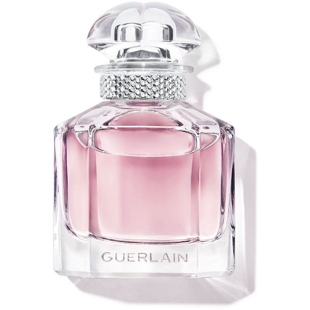 MON GUERLAIN SPARKLING eau de parfum spray 50 ml