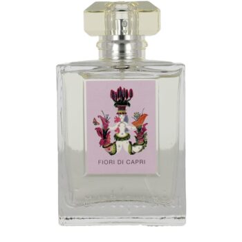 FIORI DI CAPRI edp vapo 100 ml