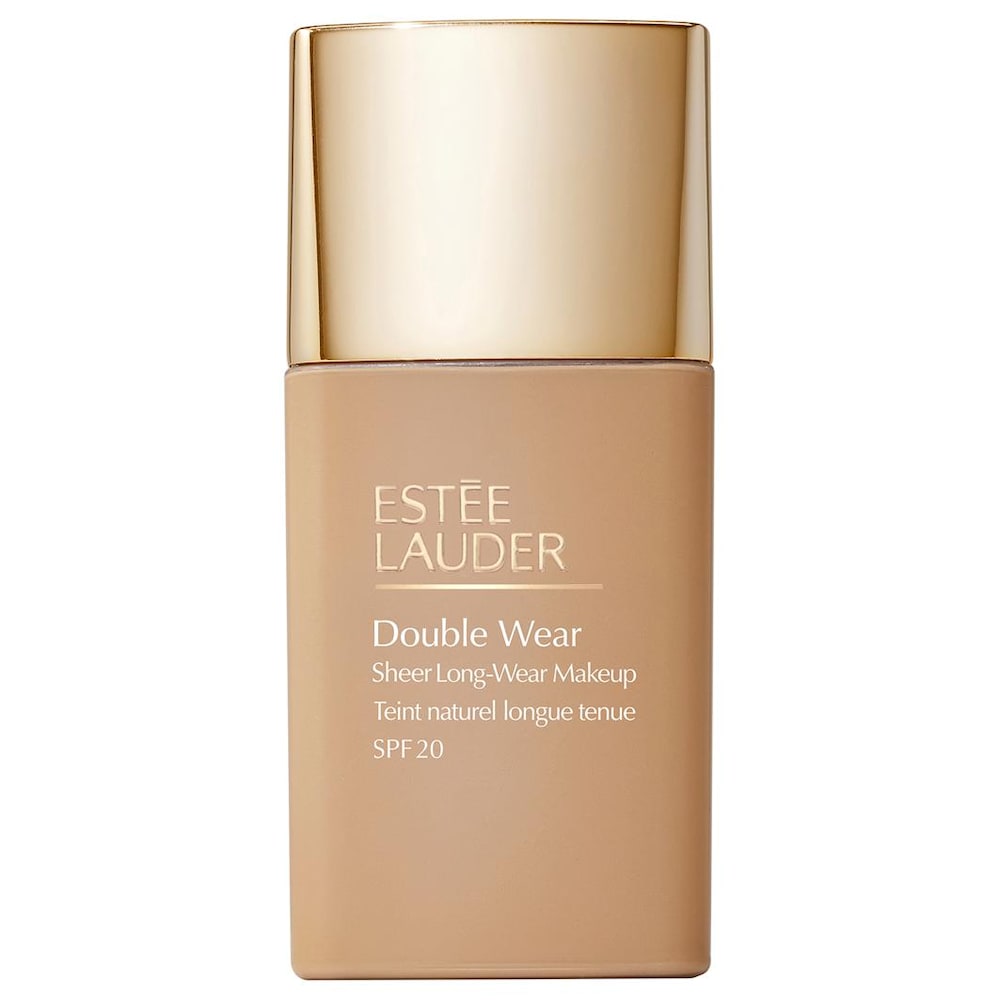 EstÉe Lauder Double Wear Sheer Matte Makeup SPF20 #2W1