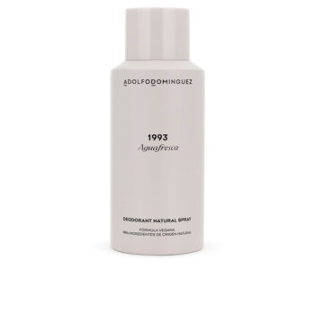 AGUA FRESCA deo spray 150 ml