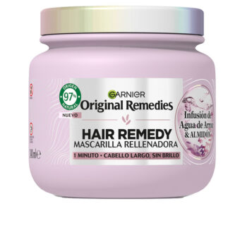 ORIGINAL REMEDIES rice water mask 340 ml
