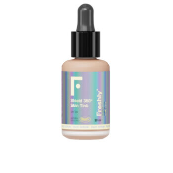 SHIELD 360 tinted serum SPF30 #light 30 ml