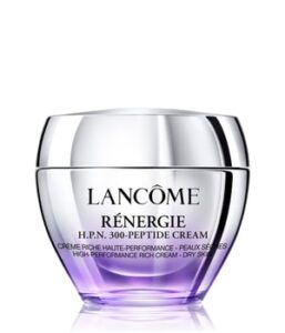 LancÔme RÉNERGIE HPN 300 cream with regenerating peptides for dry skin 50 ml
