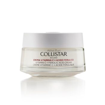 ATTIVI PURI crema vitamina C + ácido ferúlico 50 ml