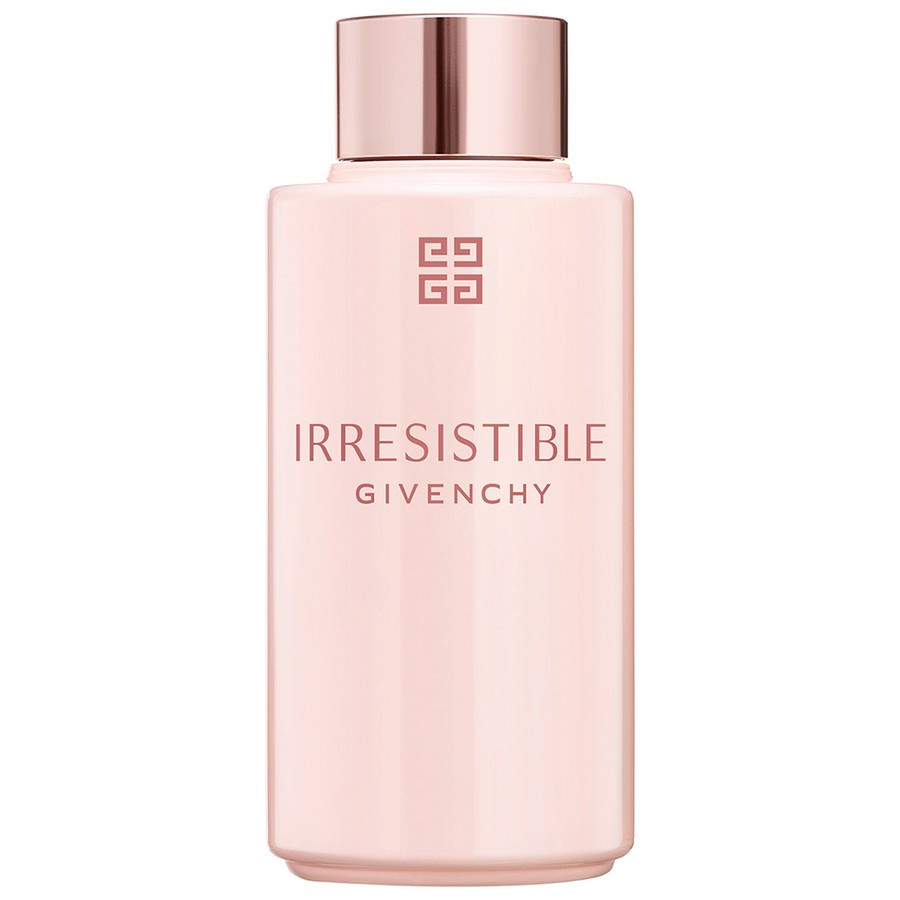 Givenchy IRRESISTIBLE the body milk 200 ml