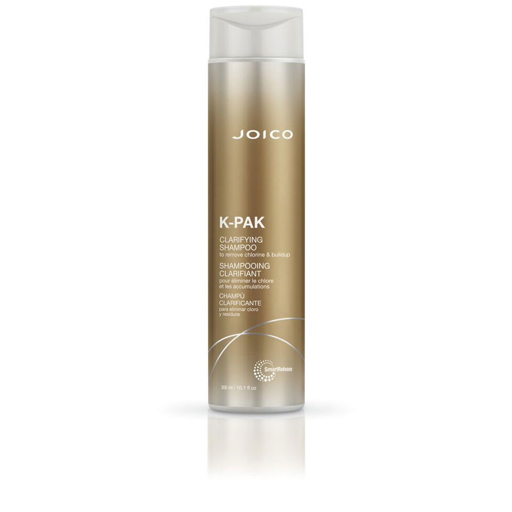 Joico K-PAK clarifying shampoo 300 ml