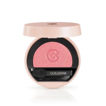 IMPECCABLE refillable compact eyeshadow #230-baby rose satin 2 gr