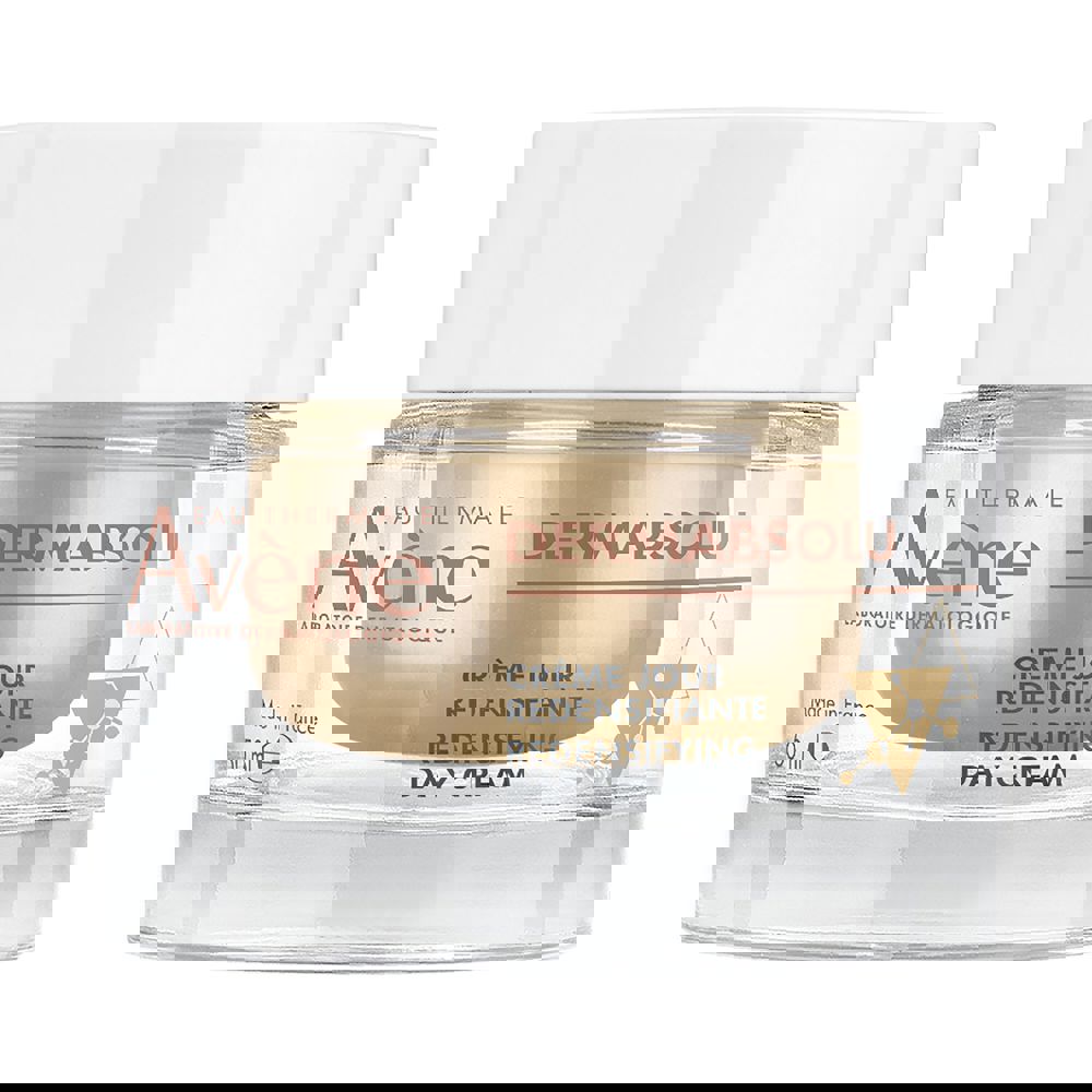 AvÈne DERMABSOLU redensifying day cream 50 ml