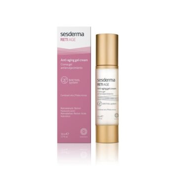 RETI-AGE crema antienvejecimiento 50 ml
