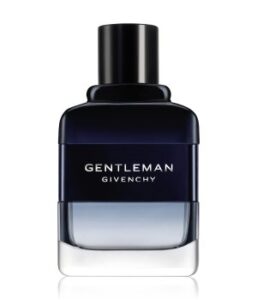 Givenchy GENTLEMAN eau de toilette intense spray 60 ml