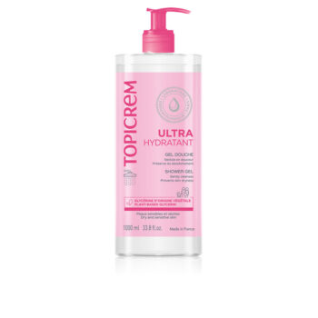 UH mild cleansing gel 1000 ml