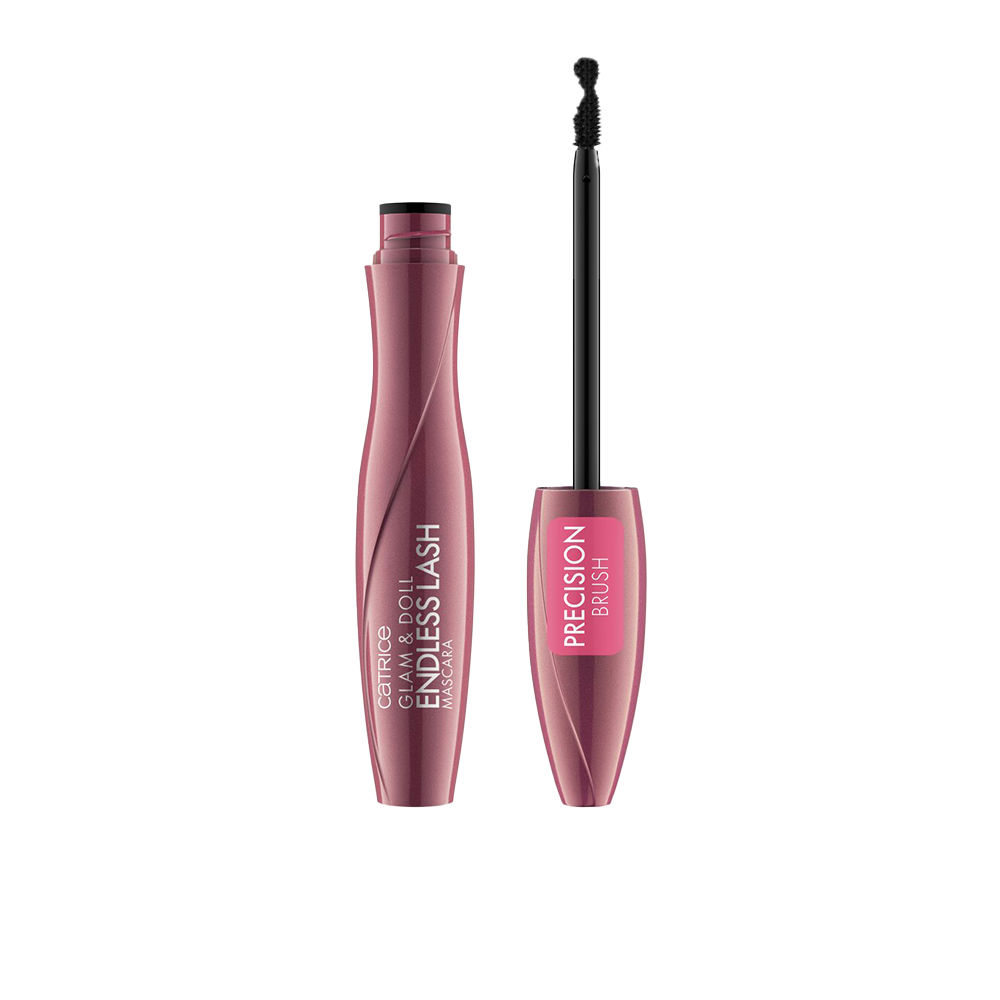 Catrice GLAM & DOLL ENDLEES mascara 10 ml