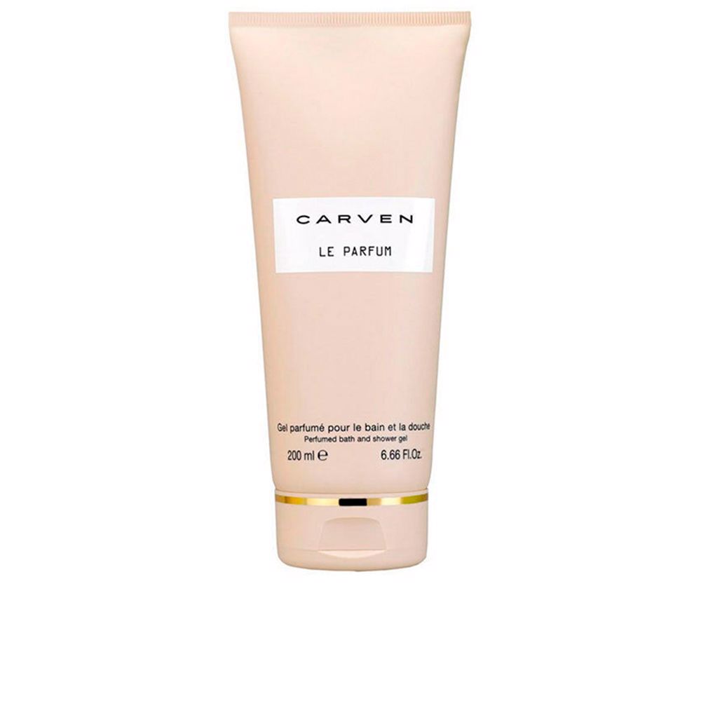 CARVEN LE PARFUM gel parfumé pour le bain et la douche 200 ml