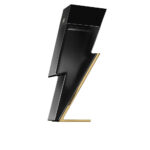 Carolina Herrera BAD BOY refillable vapo edt 150 ml