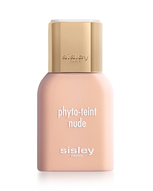 PHYTO-TEINT nude #000N-snow 30 ml