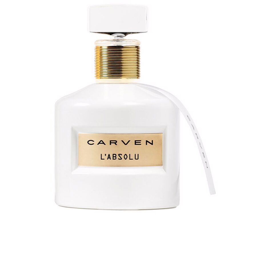 Carven L'ABSOLU eau de parfum spray 50 ml