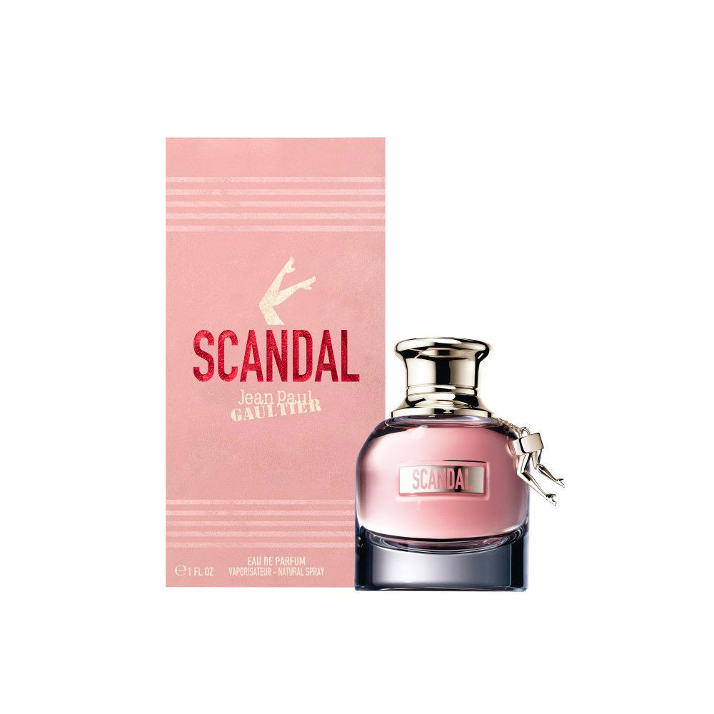 Jean Paul Gaultier SCANDAL eau de parfum spray 30 ml