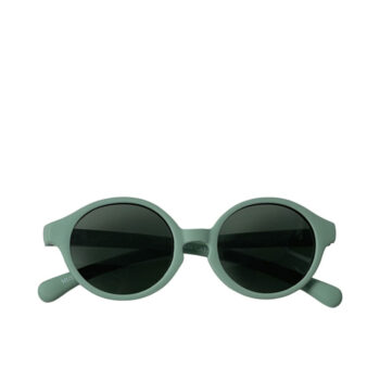 AVOCADO BABY 0 - 2 GREEN sunglasses 120 mm