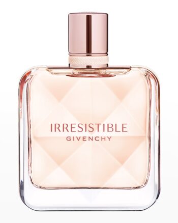 IRRESISTIBLE eau de toilette fraiche spray 80 ml
