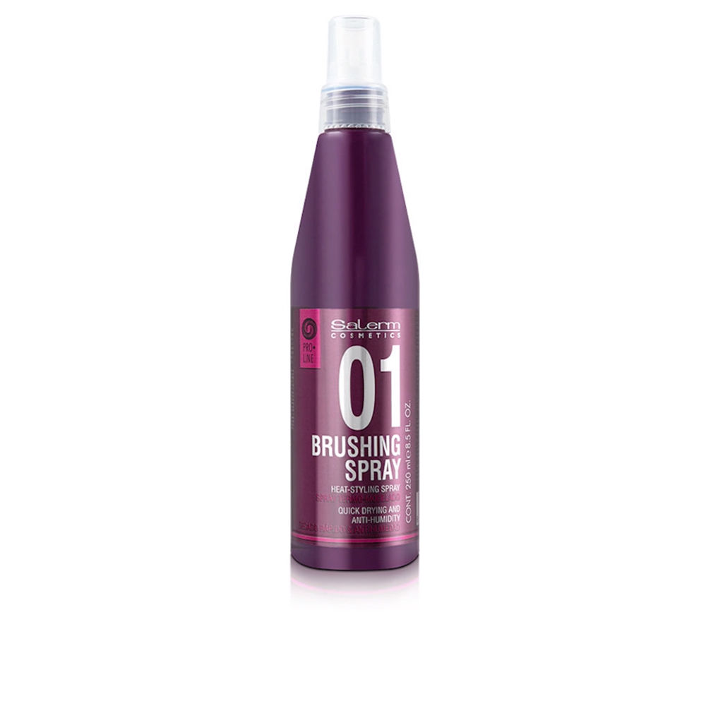 Salerm BRUSHING thermal protection 250 ml