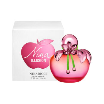 NINA ILLUSION edp vapo 30 ml