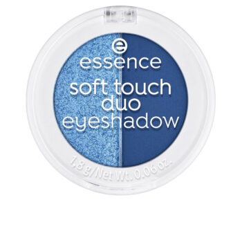 SOFT TOUCH DUO eyeshadow #03-Icy Girl 1.80 gr