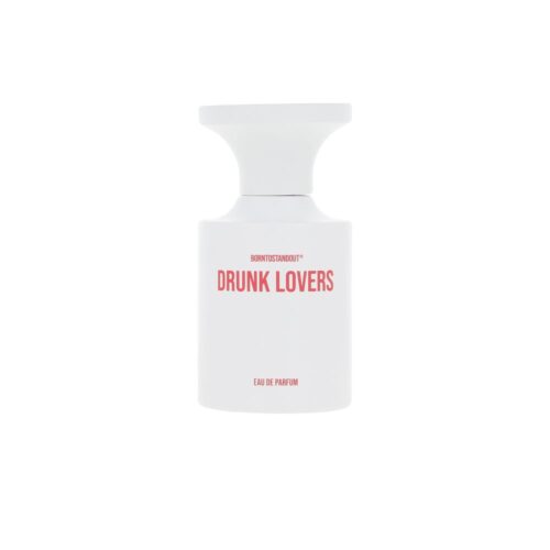 BORNTOSTANDOUT DRUNK LOVERS edp vapor 50 ml