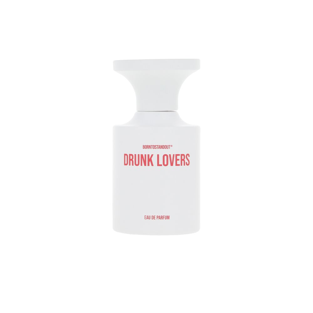BORNTOSTANDOUT DRUNK LOVERS edp vapor 50 ml