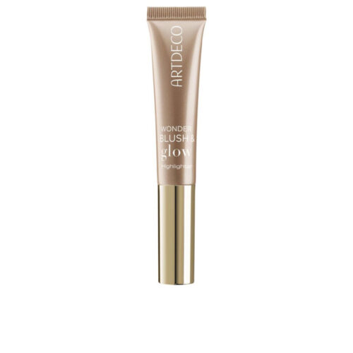 ARTDECO WONDER BLUSH & GLOW #bronzy glow 12 ml