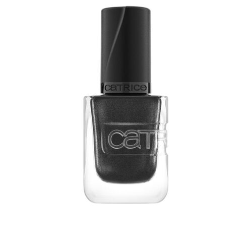 CATRICE GEL AFFAIR nail polish #044-Sparkle Like It's Midnight 10.5 ml