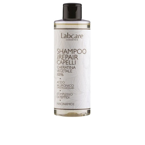 LABCARE KERATIN VEGETABLE SHAMPOO 200 ml