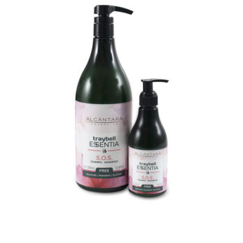 TRAYBELL ESSENTIA shampoo sos 250 ml