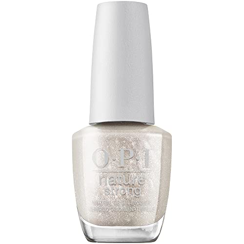 Opi NATURE STRONG Natural Origin Nail Polish #Glowing Places 15 ml