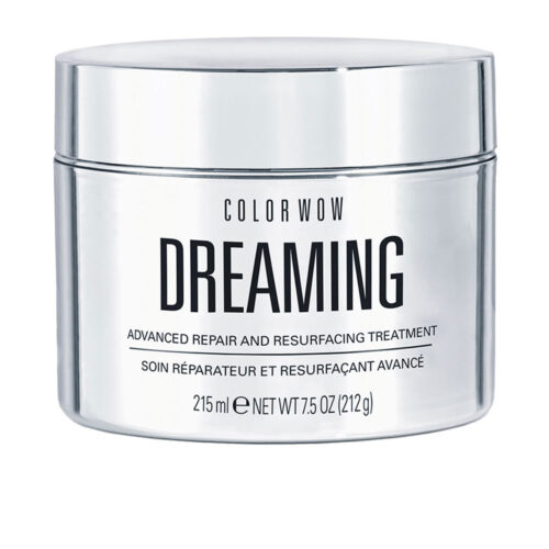 COLOR WOW DREAMING advanced repair and resurfacing treatment 215 ml