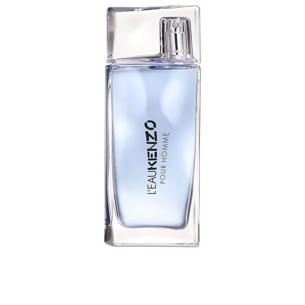 L'EAU KENZO POUR HOMME eau de toilette spray 50 ml